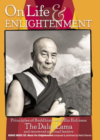 On Life & Enlightenment poster