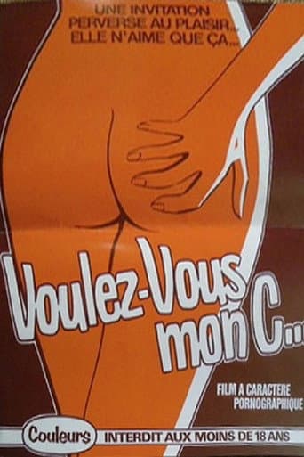Sex Club poster