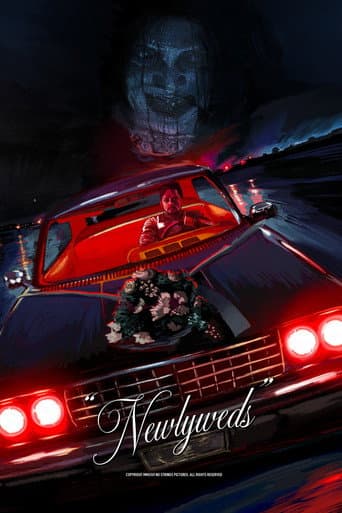 Newlyweds poster