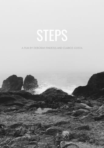 Steps poster