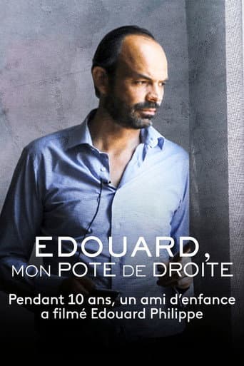 Édouard, mon pote de droite : Aux manettes poster