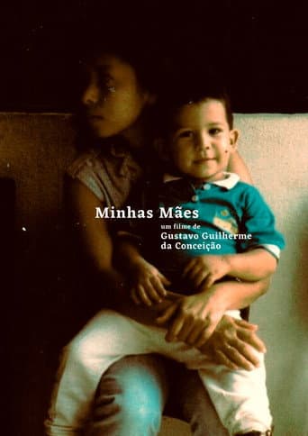 Minhas Mães poster