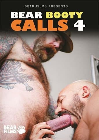 Bear Booty Calls 4 poster