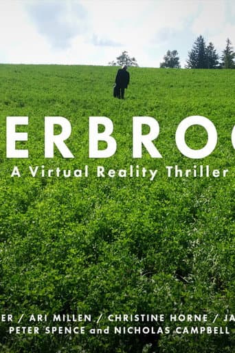 Deerbrook poster