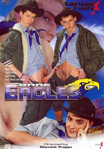 Bare Eagles poster