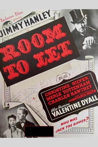 Room to Let poster