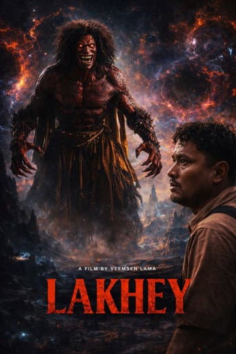 Lakhey poster