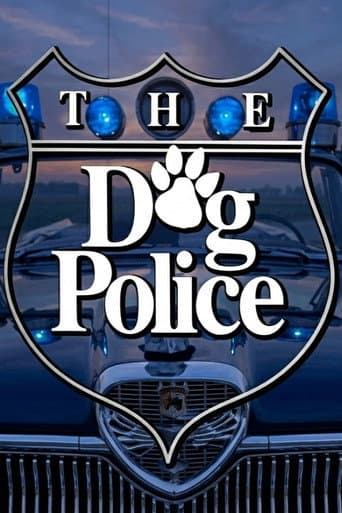 The Dog Police poster