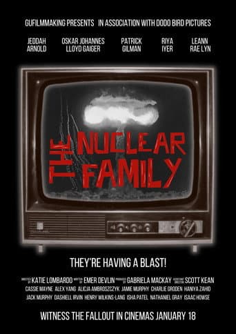 The Nuclear Family poster