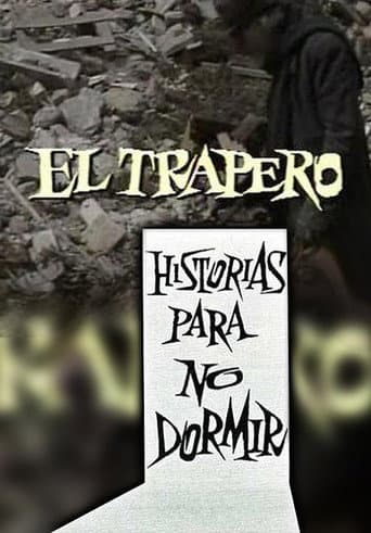 El Trapero poster
