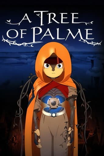 A Tree of Palme poster