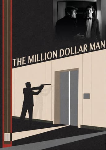The Million Dollar Man poster