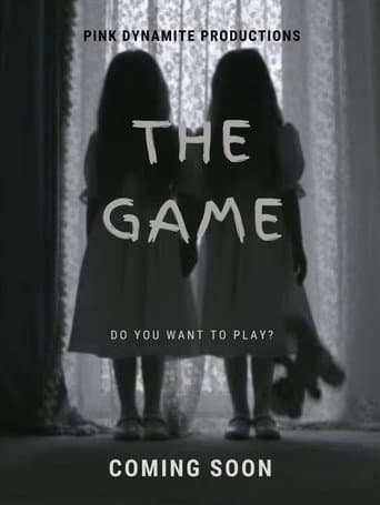 The Game poster