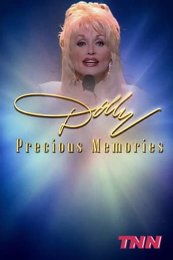 Dolly Partons Precious Memories poster