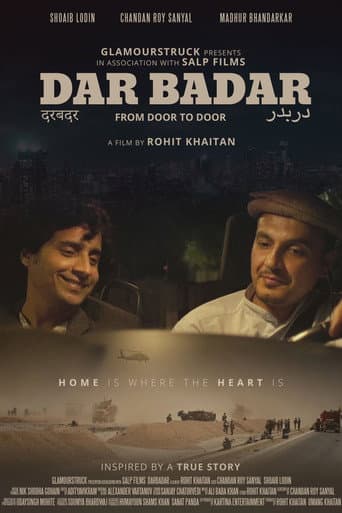 Door to Door poster