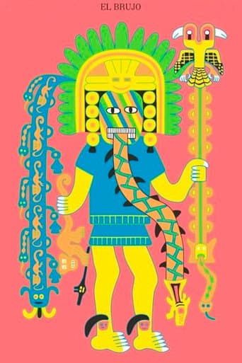 El Brujo poster