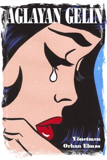 Ağlayan Gelin poster