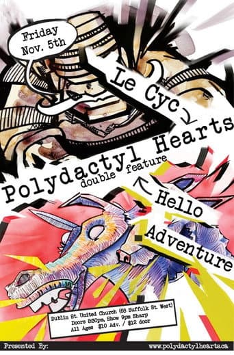 Le Cyc poster