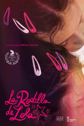 Lola's Knee poster