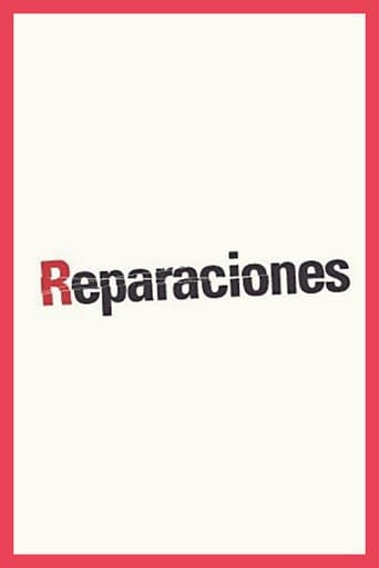 Reparaciones poster