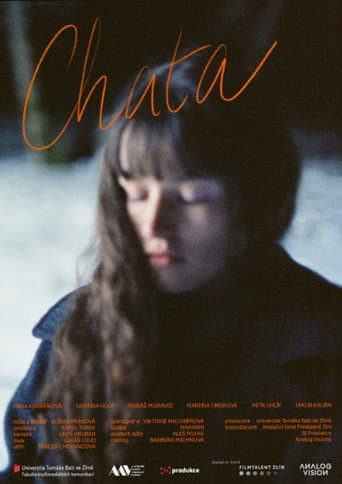 Chata poster
