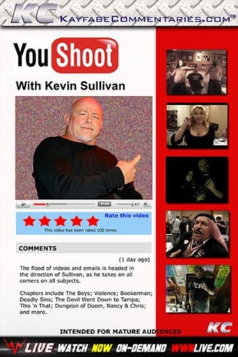YouShoot: Kevin Sullivan poster