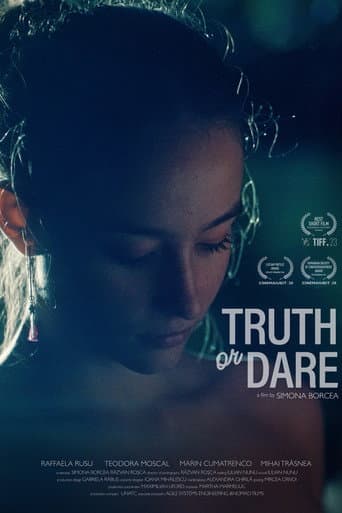 Truth or Dare poster