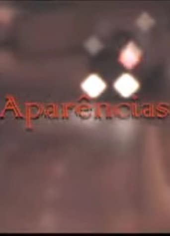 Aparências poster