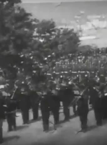 Admiral Dewey Leading Land Parade, No. 2 poster