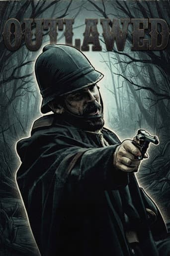 OUTLAWED poster