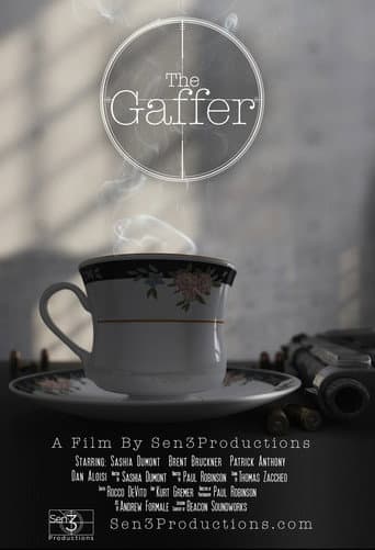 The Gaffer poster