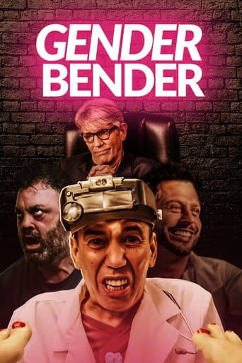 Gender Bender poster