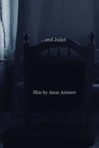 ...and Juliet poster