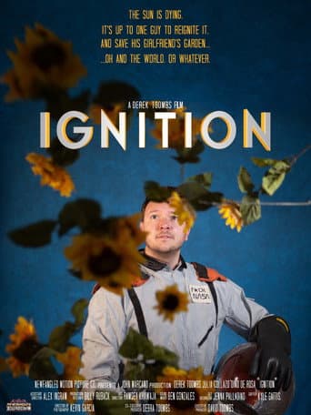Ignition poster
