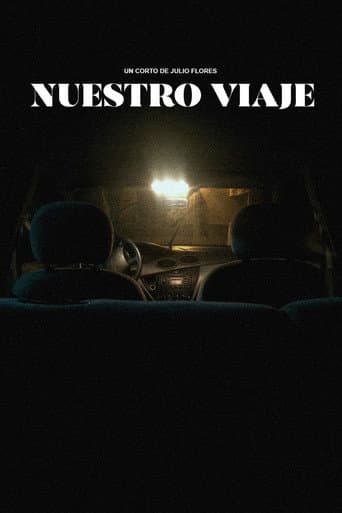 Nuestro Viaje poster