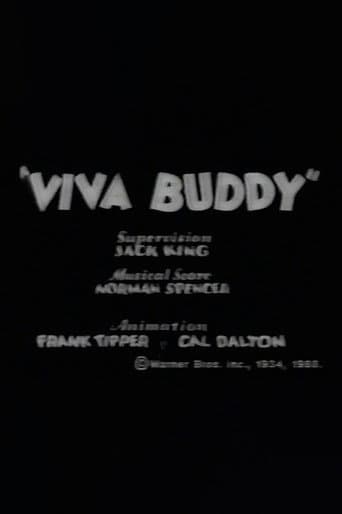 Viva Buddy poster