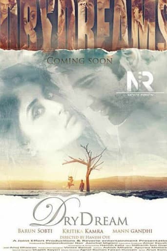 Dry Dream poster