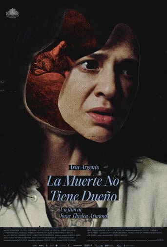 Death Has No Master poster