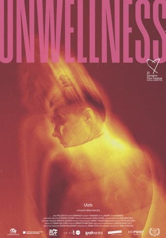 Unwellness poster
