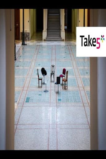 Take5* poster