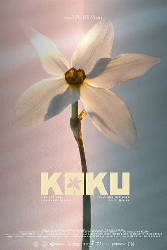 Fragrance poster
