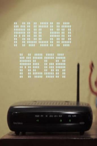 Mucho mega poster