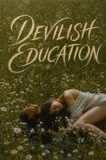 Devilish Education poster