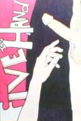 Five in Hand poster