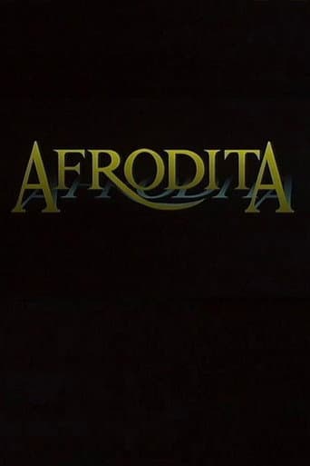 Aphrodite poster