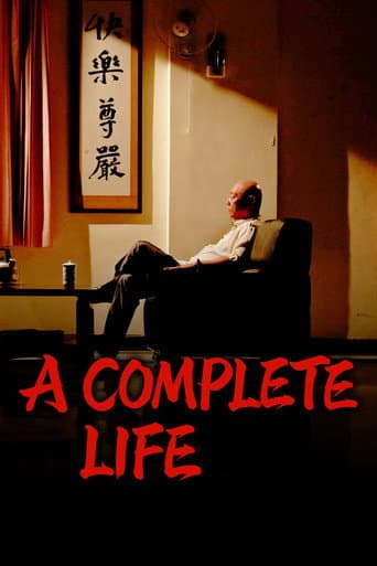 A Complete Life poster