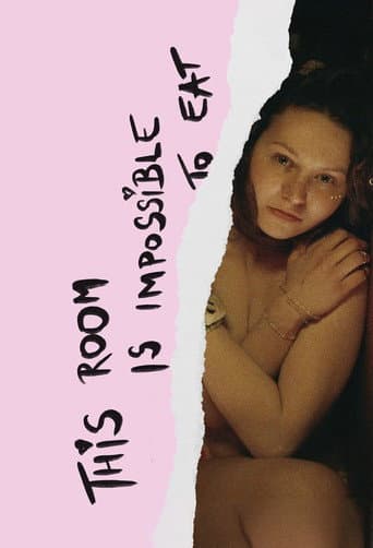 This Room Is Impossible to Eat poster