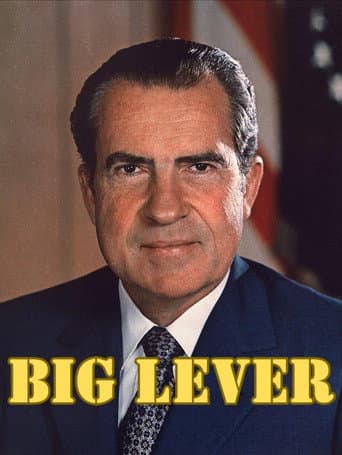 Big Lever poster