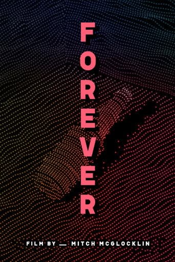 Forever poster