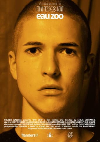 Eau Zoo poster